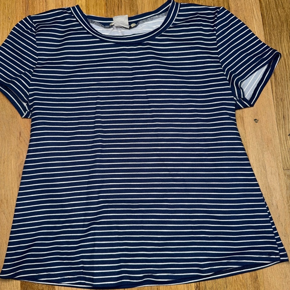 Stripe Shirt